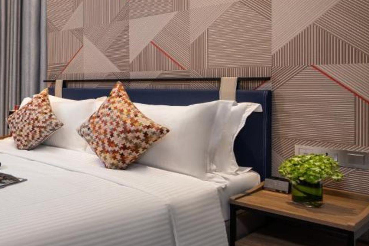 Citadines Balestier Singapore Esterno foto