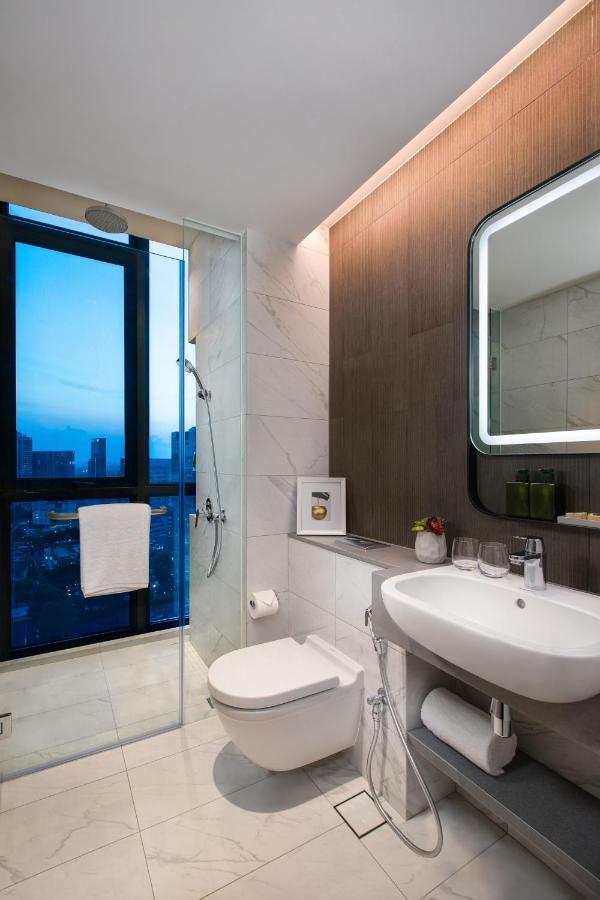 Citadines Balestier Singapore Esterno foto